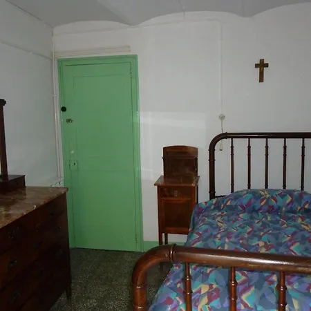 Pension Fonda Vilalta Ribes De Freser Room photo