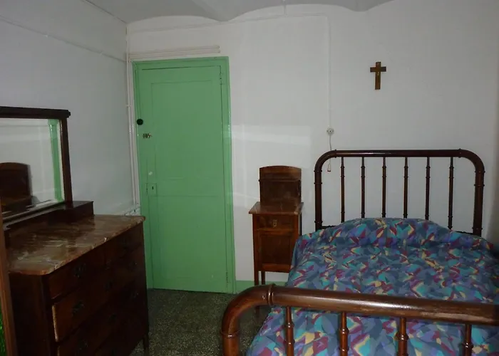 Pension Fonda Vilalta