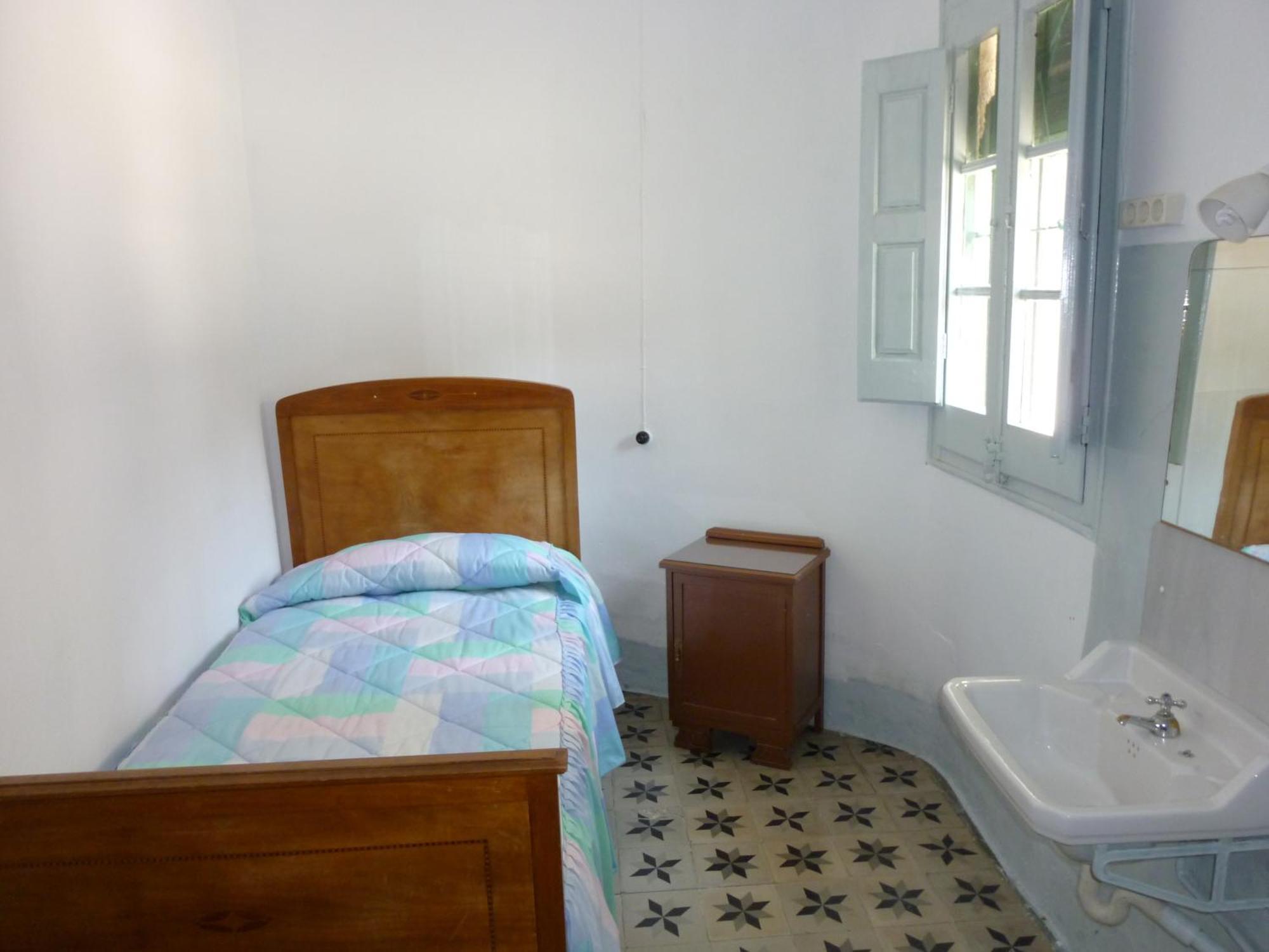 Fonda Vilalta Guest house *